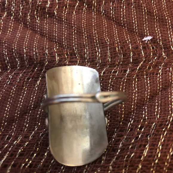 FASHION RING - Picture 3 of 4